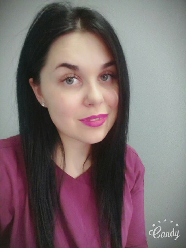 Natalia Poliakova DomProFuture